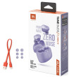 JBL Tune Buds TWS Bluetooth sluchátka s ANC,Purple