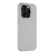 Tactical Velvet Smoothie iPhone 15 Pro, Grey