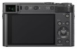 Panasonic LUMIX TZ200D silver