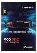 Samsung 990 PRO 1000GB