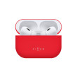 FIXED Silky Apple AirPods Pro 2/P2 (USB-C), Red