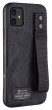 Tactical Camo Troop kryt iPhone 11, Black