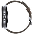 Xiaomi Watch 2 Pro Bluetooth Silver Case, Brown 