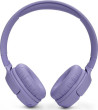 JBL Tune 520BT bezdrátová sluchátka, Purple