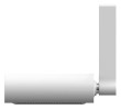 Xiaomi Mi Wireless Outdoor Secur. Camera 1080P Set