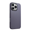 SWISSTEN MagStick Shell Apple iPhone 16 Pro Purple