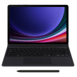 Samsung EF-DX715U Book Cover Keyboard Tab S9/S9 FE