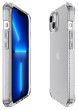 ITSKINS Spectrum R 3m Drop iPhone 14/13,Clear