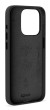 Epico Mag+ Leather Case iPhone 15 Pro Black