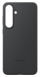 Samsung Silicone Case Galaxy S25+, Black