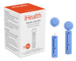 iHealth Lékárnička 2.1–glukometr,tlakoměr,oxymetr