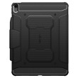 Spigen Rugged Armor Pro iPad Air 13" 2024 Black