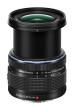 Olympus objektiv MZuiko 9-18 mm II f4 - 5.6 black