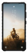 UAG Pathfinder Clear Mag. Galaxy S25 Ultra Ash