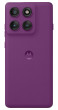 Motorola EDGE 60 Pro 512+12GB Sparkling Grape