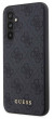 Guess Hard Case 4G Samsung A54 5G, Grey