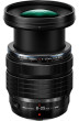 Olympus objektiv EZ 8-25 black PRO