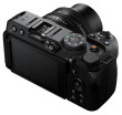 Nikon Z30 + 16–50 + 50–250 VR