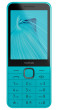NOKIA 235 4G DS BLUE 2024