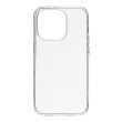 Tactical TPU pouzdro Apple iPhone 14, Clear