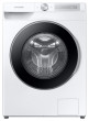 Pračka s předním plněním Samsung WW90T634DLH/S7