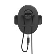 speck ClickLock Car Vent Mount For MagSafe, Black