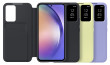 Samsung Smart View Wallet Case Galaxy A54 5G,Black