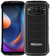 Doogee S100 256+12GB DualSIM Black