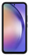Samsung Haze Grip Case Galaxy A54 5G, Black