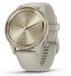 Garmin vívomove Trend Cream Gold / French Grey SB