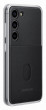 Samsung Frame Case Galaxy S23, Black