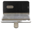 FIXED OPUS New Edition pouzdro Galaxy A14 5G,Black