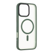 Tactical MagForce Hyperst. iPhone 16 Pro Max,Green