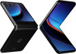 Motorola Razr 40 Ultra 256+8GB Black