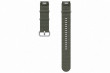 Samsung Athleisure Band (M/L), Galaxy Watch7,Green