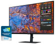 32" Samsung ViewFinity S80PB UHD monitor