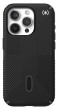 speck Presidio2 Grip + CL Case iPhone 15 Pro,Black