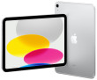 iPad 10.9" (2022) Wi-Fi+Cellular 256GB - Silver 