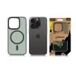 Tactical MagForce Hyperstealth iPhone 15 Pro,Green