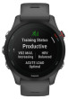 Garmin Forerunner 255, Slate Gray