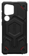 UAG Monarch Pro Kevlar Galaxy S25 Ultra Black