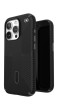 speck Presidio2 Grip + CL Case iPhone 15 Pro,Black