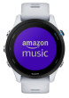Garmin Forerunner 255 Music, Whitestone