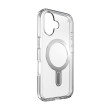 speck Presidio Perfect Clear + CL iPhone 16