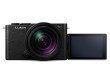 Panasonic Lumix S9 black + Lumix S 28-200 mm