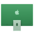 iMac 24" 4.5K, M4 8-CPU/8-GPU/16GB/256GB/Green
