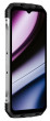 Doogee S110 256+12GB DualSIM Moonlight Silver