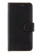 Tactical Field Notes Flip Vivo Y36, Black