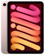 iPad mini Wi-Fi 64GB – Pink