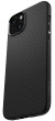 SPIGEN Liquid Air iPhone 15 Plus Matte Black